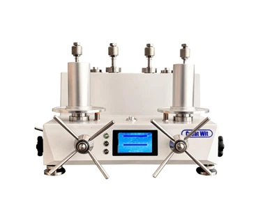 Máy kiểm tra trọng lượng chết vi sai